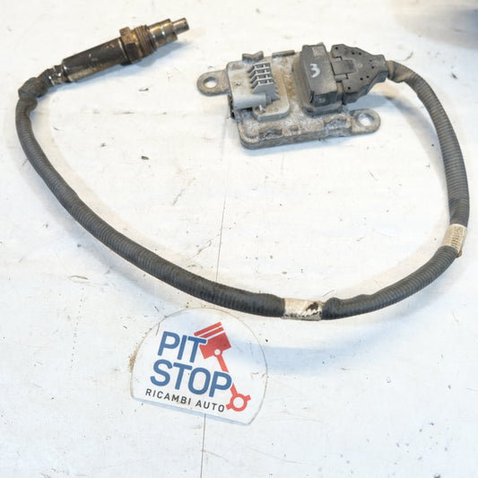 227904063r SONDA LAMPDA NOX RENAULT DACIA DUSTER 1.5 DCI 10G