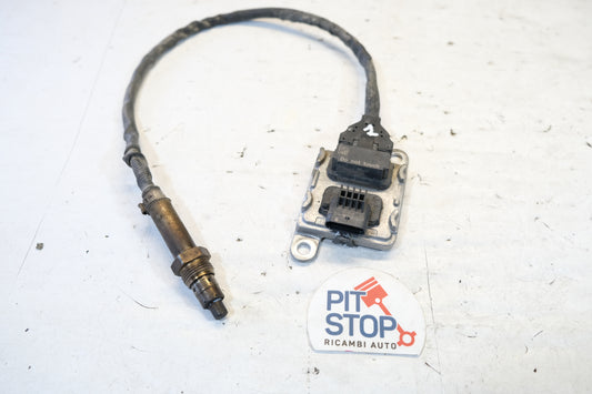 29660-2u800 SONDA NOX LAMPDA HYUNDAI TUCSON KIA SPORTAGE 1.6 TD 2021 10G