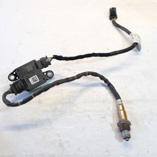 46349775 SONDA NOX SENSORE GAS FIAT DUCATO 10G