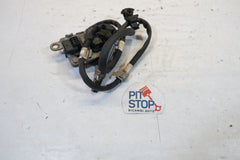 55282709 55283775 SENSORE NOX SONDA FIAT 500 X RENEGADE 1.3 M-JET (15>) 10G