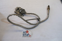 9817308880 SONDA LAMBDA SENSORE NOX OPEL GRANDLAND X PEUGEOT 3008 10G 8