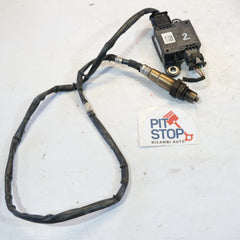 SONDA NOX LAMBDA AUDI Q5 Serie FYT 80A906261D DTP Hybrid 1968 (20>) 10g2