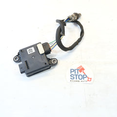 flpa5j299eb 0281006777 SONDA LAMPDA JAGUAR XE 2.0 TD 2018 10G