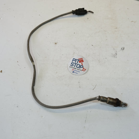 04e906262f SONDA LAMPDA SEAT LEON VW GOLF 7 1.4 TGI 2015 10G
