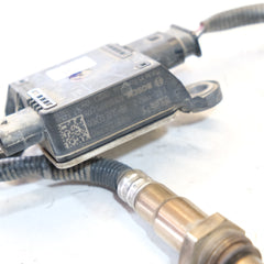 9831158780 SONDA LAMPDA NOX OPEL ZAFIRA RENAULT VIVARO PROACE 1.5 HDI 10G