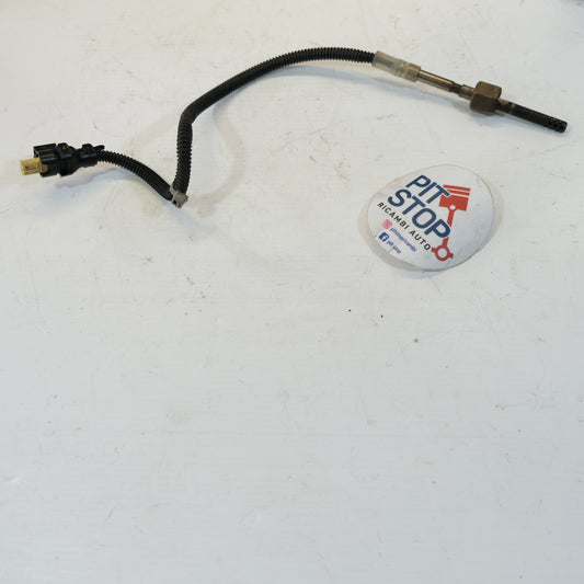 A0009058904 SENSORE TEMPERATURA GAS DI SCARICO MERCEDES CLASSE C 220 w205  10g