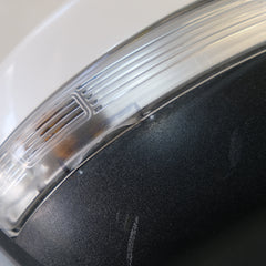 10 fili / pin SPECCHIETTO ESTERNO ELETTRICO DESTRO FORD ECOSPORT 2018 10S