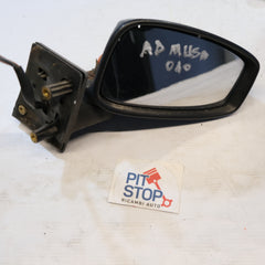 5 FILI / PIN SPECCHIETTO DESTRO LANCIA MUSA FIAT IDEA 2003/2009 10S
