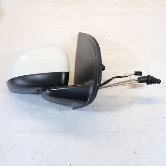 SPECCHIETTO DESTRO MANUALE FIAT PANDA 312 319 10S