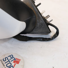 9 fili /pin SPECCHIETTO RETROVISORE DESTRO MAZDA CX-5 Serie KA1H69121 (12>16) 10s