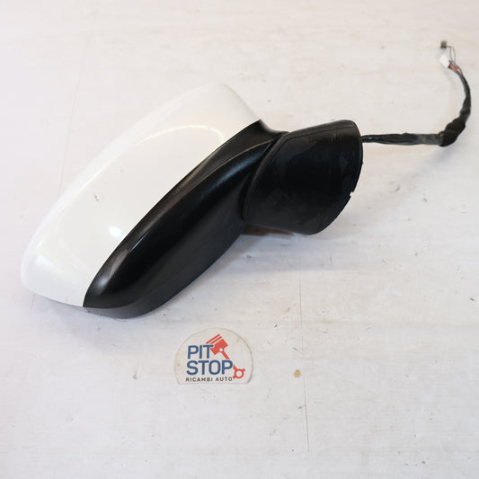 9 fili /pin SPECCHIETTO RETROVISORE DESTRO MAZDA CX-5 Serie KA1H69121 (12>16) 10s