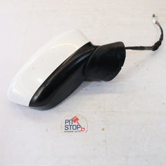 9 fili /pin SPECCHIETTO RETROVISORE DESTRO MAZDA CX-5 Serie KA1H69121 (12>16) 10s