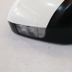 9 fili /pin SPECCHIETTO RETROVISORE DESTRO MAZDA CX-5 Serie KA1H69121 (12>16) 10s