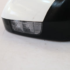 9 fili /pin SPECCHIETTO RETROVISORE DESTRO MAZDA CX-5 Serie KA1H69121 (12>16) 10s