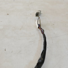 9 fili /pin SPECCHIETTO RETROVISORE DESTRO MAZDA CX-5 Serie KA1H69121 (12>16) 10s