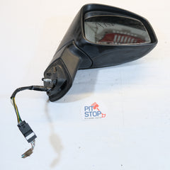 8 FILI/PIN SPECCHIETTO RETROVISORE DESTRO RENAULT SCENIC XMOD X MOD 2009> 10S