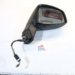 8 FILI/PIN SPECCHIETTO RETROVISORE DESTRO RENAULT SCENIC XMOD X MOD 2009> 10S