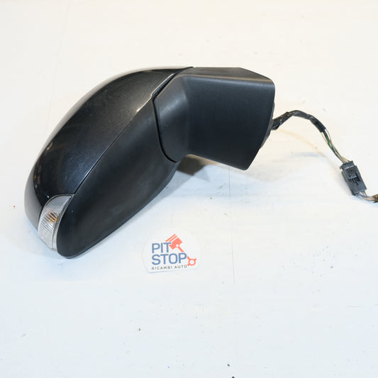 8 FILI/PIN SPECCHIETTO RETROVISORE DESTRO RENAULT SCENIC XMOD X MOD 2009> 10S