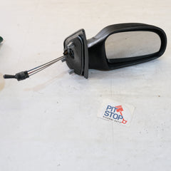 SPECCHIETTO DESTRO MANUALE CITROEN SAXO ANNO 2000 10S