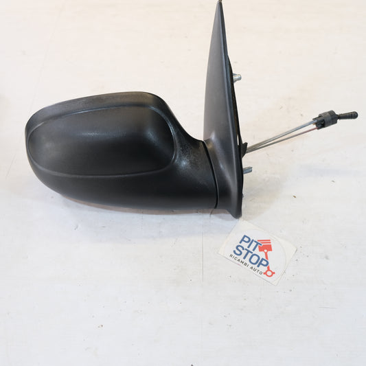 SPECCHIETTO DESTRO MANUALE CITROEN SAXO ANNO 2000 10S