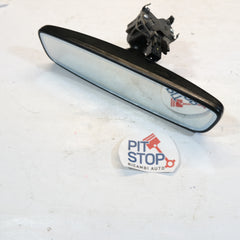 3g0857511am SPECCHIETTO RETROVISORE INTERNO CUPRA FORMENTOR 2022 12S