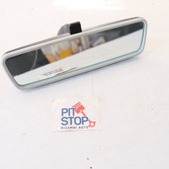 SPECCHIETTO SPECCHIO RETROVISORE INTERNO VOLKSWAGEN POLO 2009/2017 12s