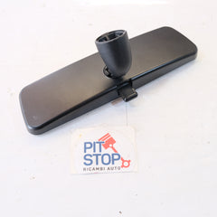 SPECCHIETTO SPECCHIO RETROVISORE INTERNO VOLKSWAGEN POLO 2009/2017 12s