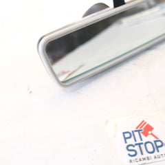 SPECCHIETTO SPECCHIO RETROVISORE INTERNO VOLKSWAGEN POLO 2009/2017 12s