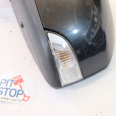 10 FILI / PIN 963024894R SPECCHIETTO SINISTRO RENAULT SCENIC XMOD 2009> 10S