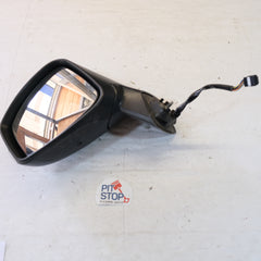10 FILI / PIN 963024894R SPECCHIETTO SINISTRO RENAULT SCENIC XMOD 2009> 10S