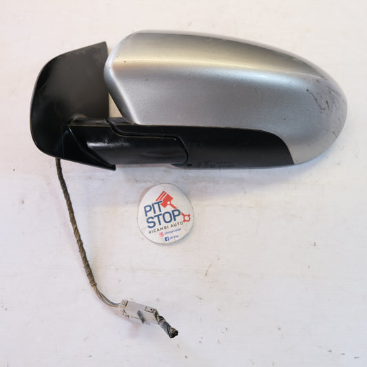 7 PIN FILI SPECCHIETTO SINISTRO NISSAN QASHQAI J10 2012 10S