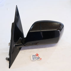 SPECCHIETTO SINISTRO ABBATTIBILE NERO BMW X3 E83 2006 10S