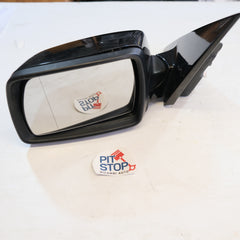 SPECCHIETTO SINISTRO ABBATTIBILE NERO BMW X3 E83 2006 10S