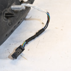 6 PIN / FILI 232636289 SPECCHIETTO RETROVISIORE CITROEN C3 2016> 10S