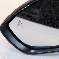 6 PIN / FILI 232636289 SPECCHIETTO RETROVISIORE CITROEN C3 2016> 10S