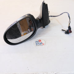 9 PIN / FILI SPECCHIETTO RETROVISORE SINISTRO GUIDA LANCIA DELTA 2008/2015 10S