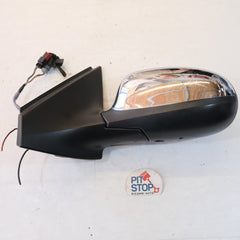 9 PIN / FILI SPECCHIETTO RETROVISORE SINISTRO GUIDA LANCIA DELTA 2008/2015 10S
