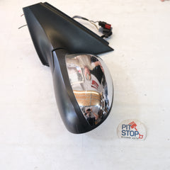 9 PIN / FILI SPECCHIETTO RETROVISORE SINISTRO GUIDA LANCIA DELTA 2008/2015 10S