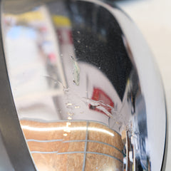 9 PIN / FILI SPECCHIETTO RETROVISORE SINISTRO GUIDA LANCIA DELTA 2008/2015 10S