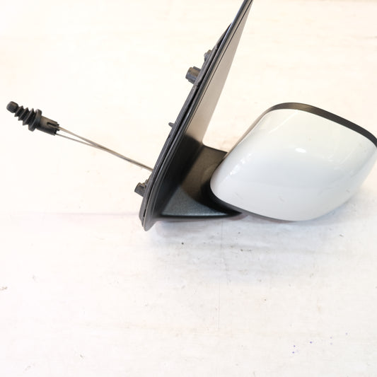 SPECCHIETTO SINISTRO MANUALE FIAT PANDA 312 319 2012> 10S