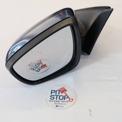 8 PIN SPECCHIETTO SINISTRO ELETTRICO FORD FOCUS MK4 2018> 10S