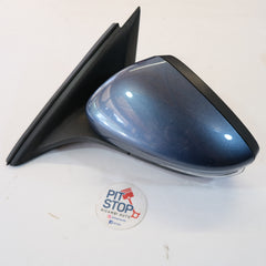 8 PIN SPECCHIETTO SINISTRO ELETTRICO FORD FOCUS MK4 2018> 10S