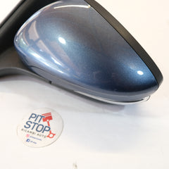 8 PIN SPECCHIETTO SINISTRO ELETTRICO FORD FOCUS MK4 2018> 10S