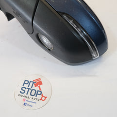 8 PIN SPECCHIETTO SINISTRO ELETTRICO FORD FOCUS MK4 2018> 10S