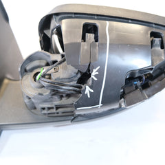 9 PIN SPECCHIETTO ELETTRICO SINISTRO FORD KUGA III 2020> 10S