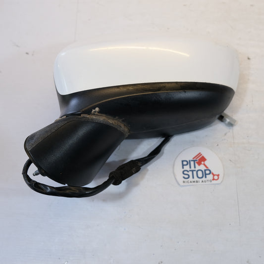 10 pin SPECCHIETTO ELETTRICO SINISTRO MAZDA CX-5 2015 10S