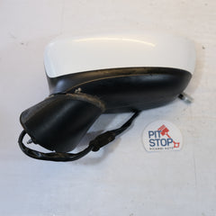 10 pin SPECCHIETTO ELETTRICO SINISTRO MAZDA CX-5 2015 10S