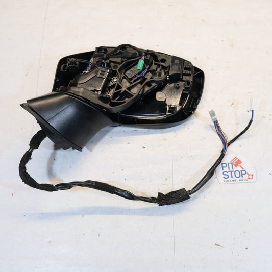 13 PIN / FILI KC7R69181 SPECCHIETTO RETROVISORE SINISTRO MAZDA CX-5 2018> 10S