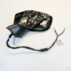 13 PIN / FILI KC7R69181 SPECCHIETTO RETROVISORE SINISTRO MAZDA CX-5 2018> 10S