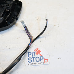 13 PIN / FILI KC7R69181 SPECCHIETTO RETROVISORE SINISTRO MAZDA CX-5 2018> 10S